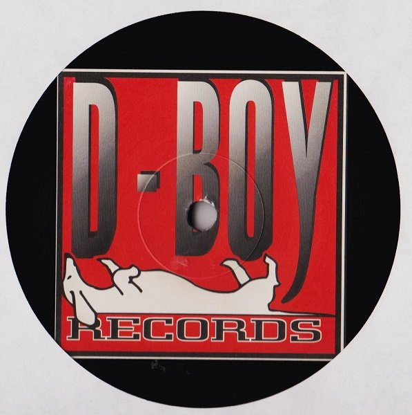 The Mountain Of King back label