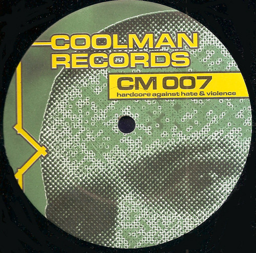 You Know What Time It Is back label