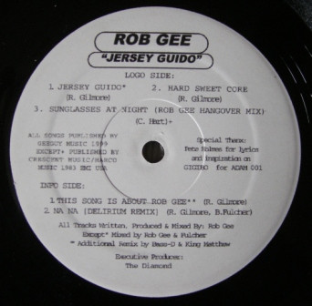 Jersey Guido back cover