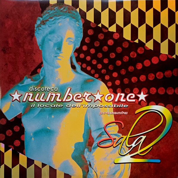 Number One Presenta Sala 2