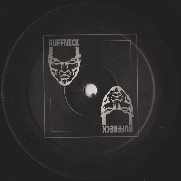 Responze Tezt / I Am The One back cover