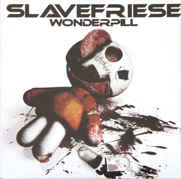 Wonderpill front cover