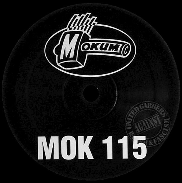 Bullet-Time back cover