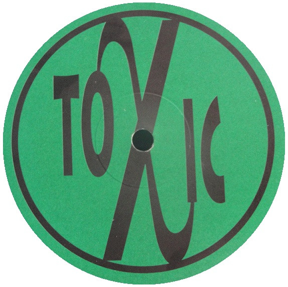 Funny E.P. back cover