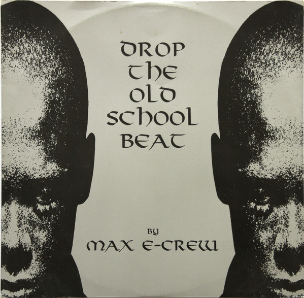 Drop The Old School Beat