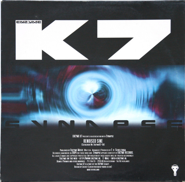 Renoised Sine / Pneumatic Transmission