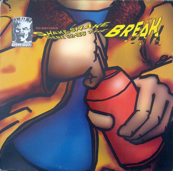 Shake, Shake Here Comes The Break