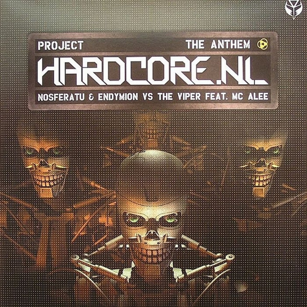 Project Hardcore.NL The Anthem
