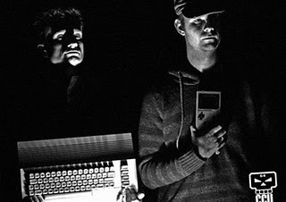 Commodore Combat Unit