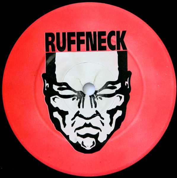 Ganjaman front label