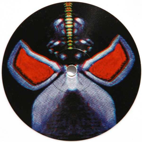 Fix X -  Remix Pack front label
