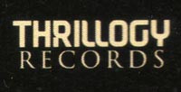 Thrillogy Records