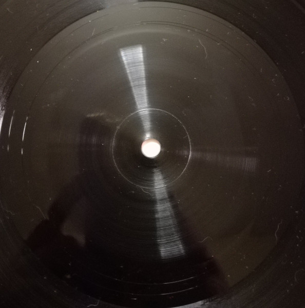 D-Boy "The Remix Collection" front label