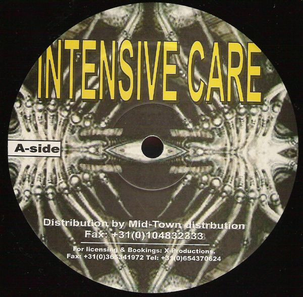 Special Joint back cover