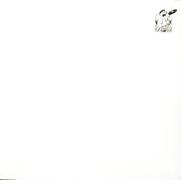 Backdoor front label