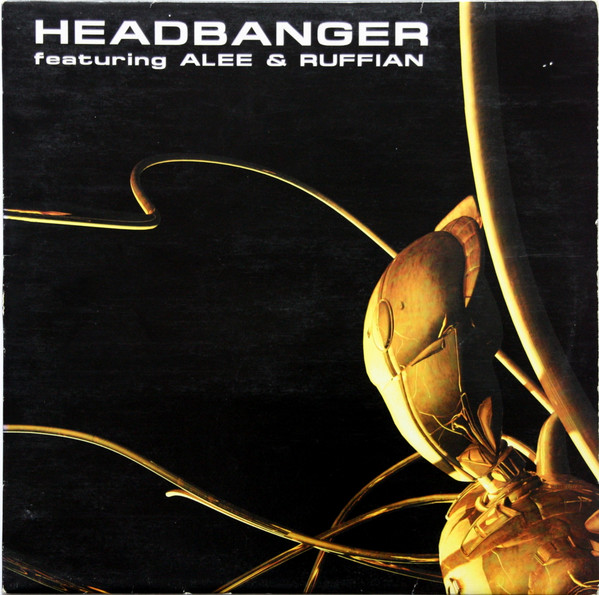 At Large front cover