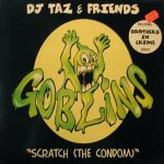 Scratch (The Condom)