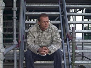 Crazy People Are Happy