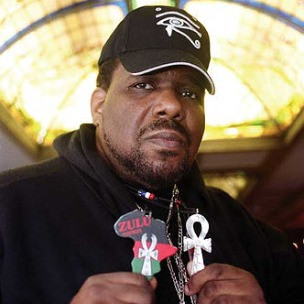 Afrika Bambaataa