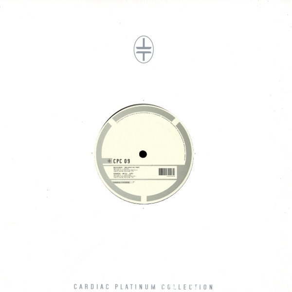 Cardiac Platinum Collection 09