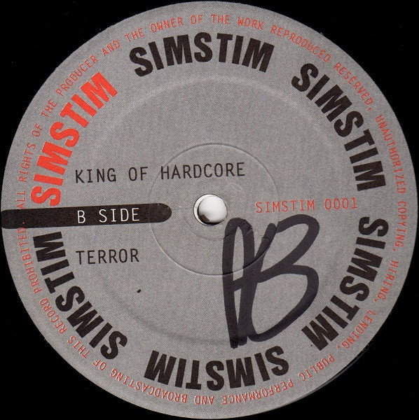 Other Dimensions back label