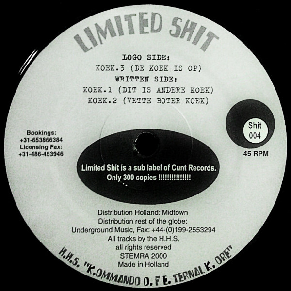 K.ommando O.f E.ternal K.ore