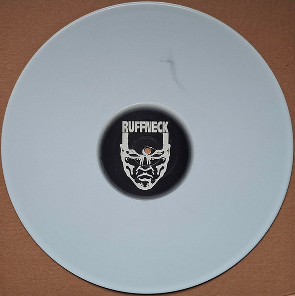 Limited Edition back label