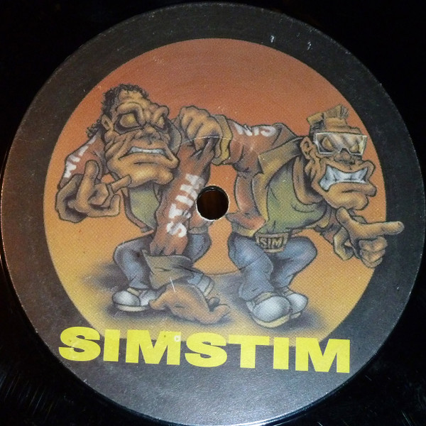 One 100 & Two 100 back label