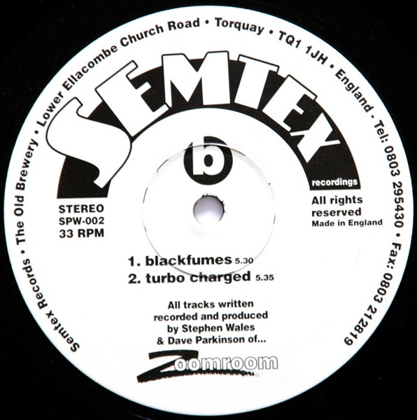 Gabastard back label