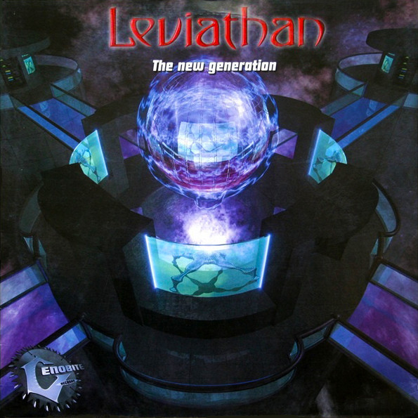 The New Generation cover