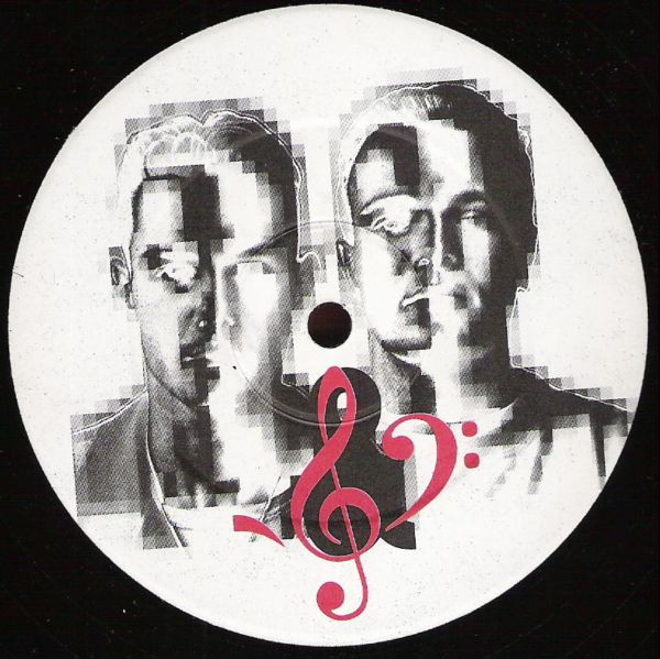 Sound Enhancers EP back cover