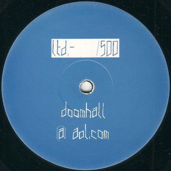 Troops Of Tomorrow back cover