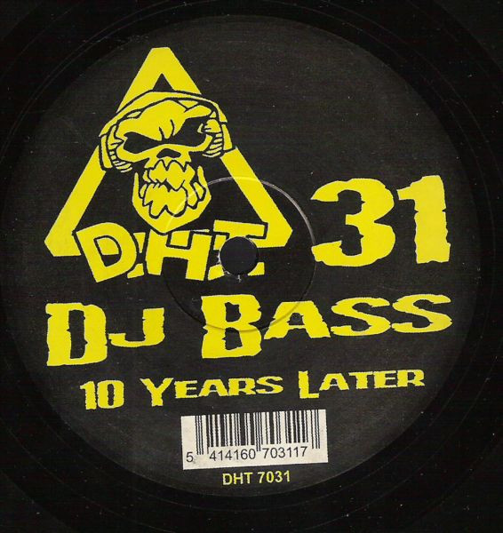 10 Years Later back cover