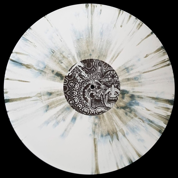 Drop Stuff back cover