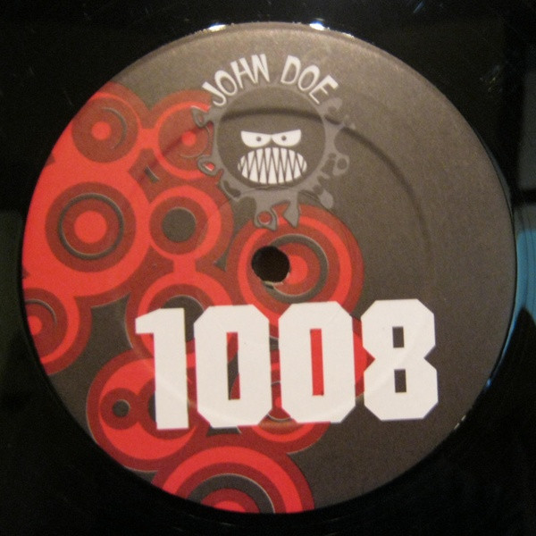 I Will Not Stop back cover