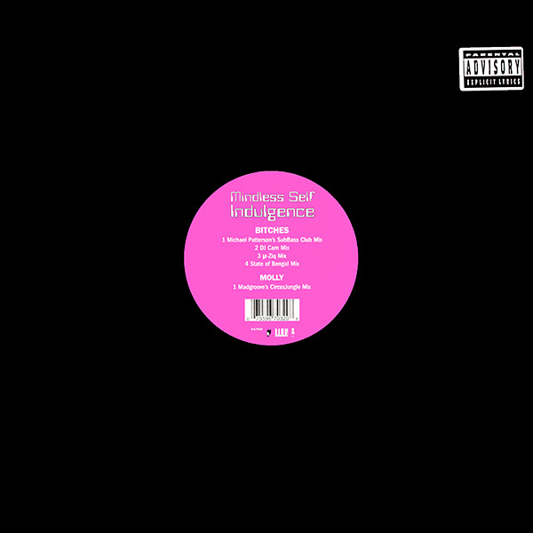 Bitches / Molly