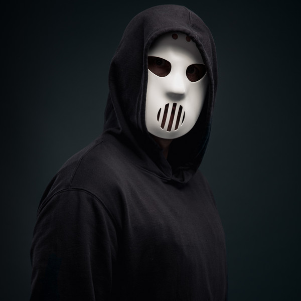 Angerfist