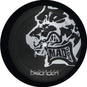 Disorder back label