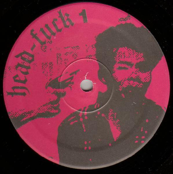 The Crusher's Trash back cover