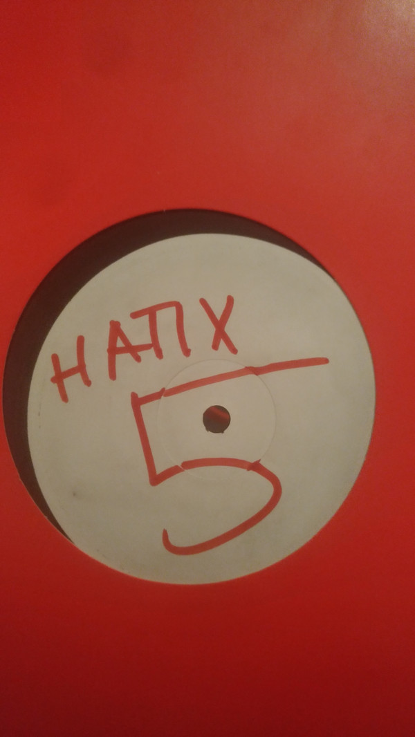 Killer Remixes back cover