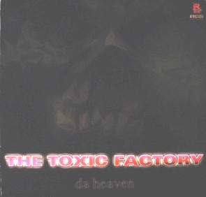 Da Heaven front cover