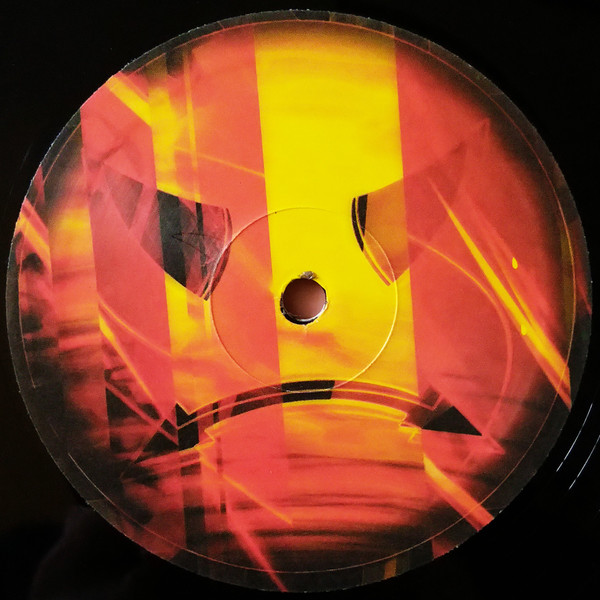 All B Blackz front label