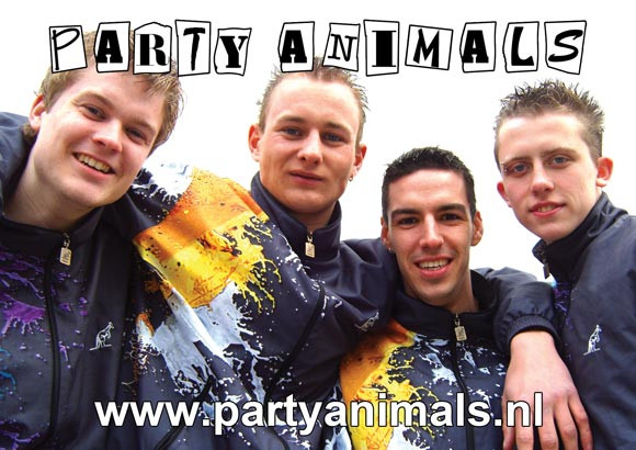 Party Animals