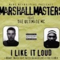 Marshall Masters