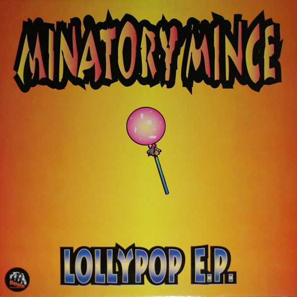 Lollypop E.P.