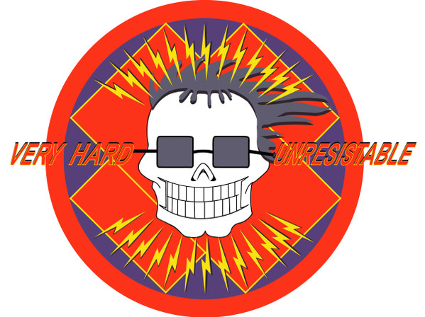 Very Hard Unresistable