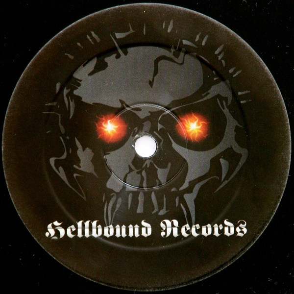 This Is The Future back label