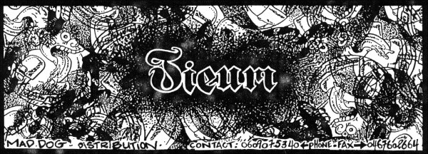 Gobble 7 front cover