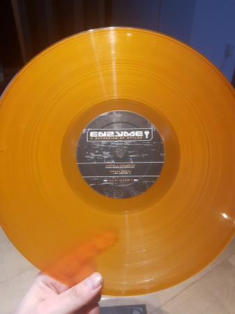 A Gathering Of Styles front label