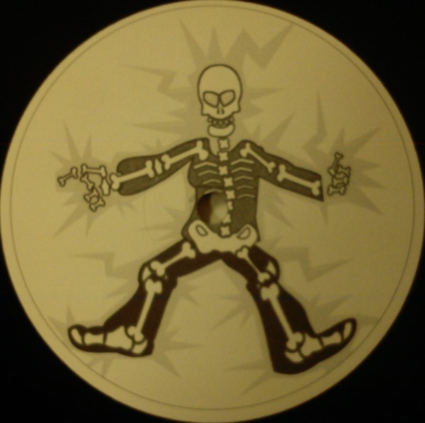 My Favorite front label